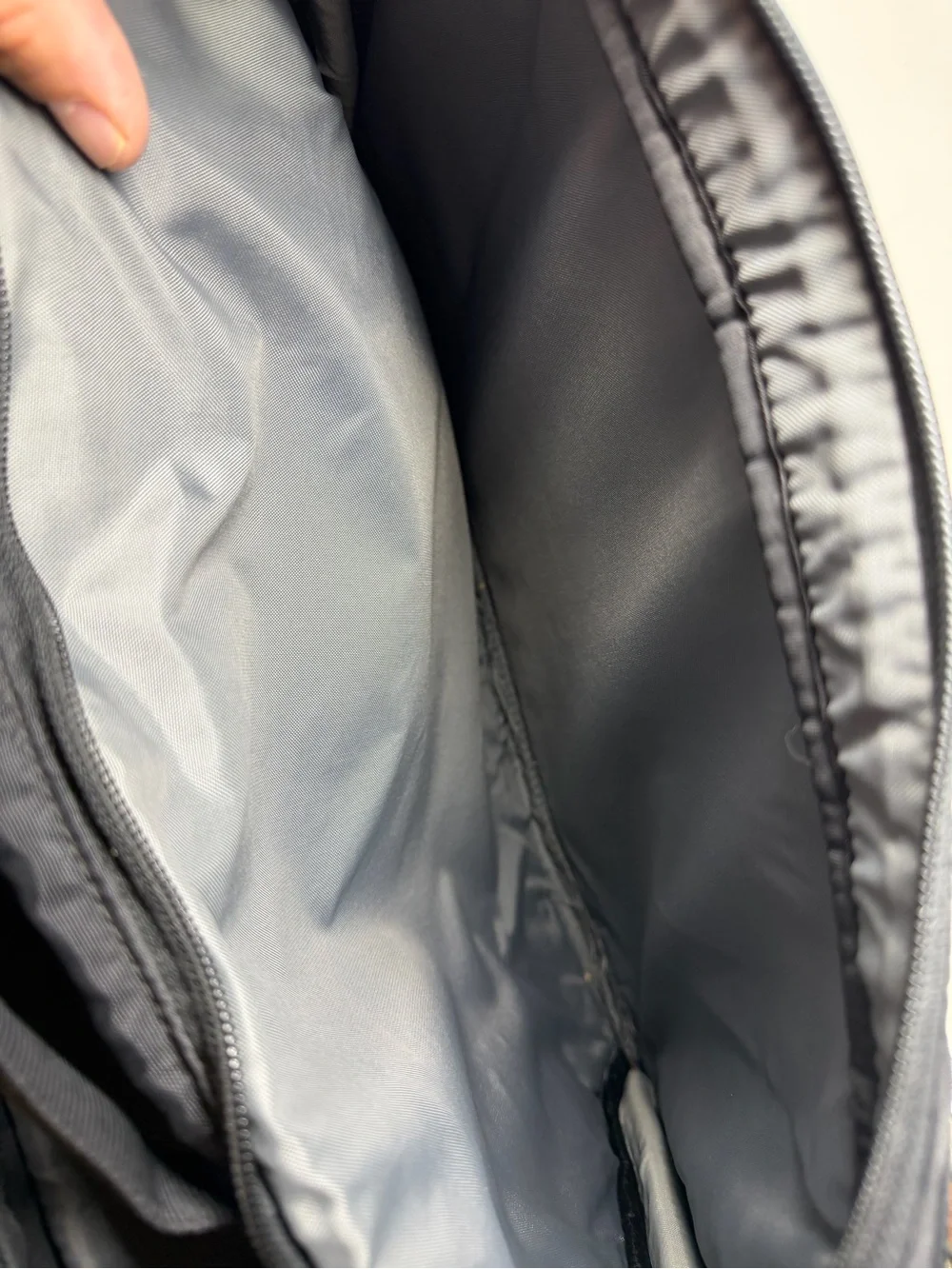 The North Face north face